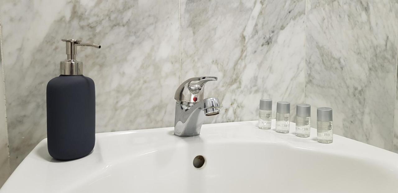 Lux Home - Sierpes Terrace 세비야 외부 사진