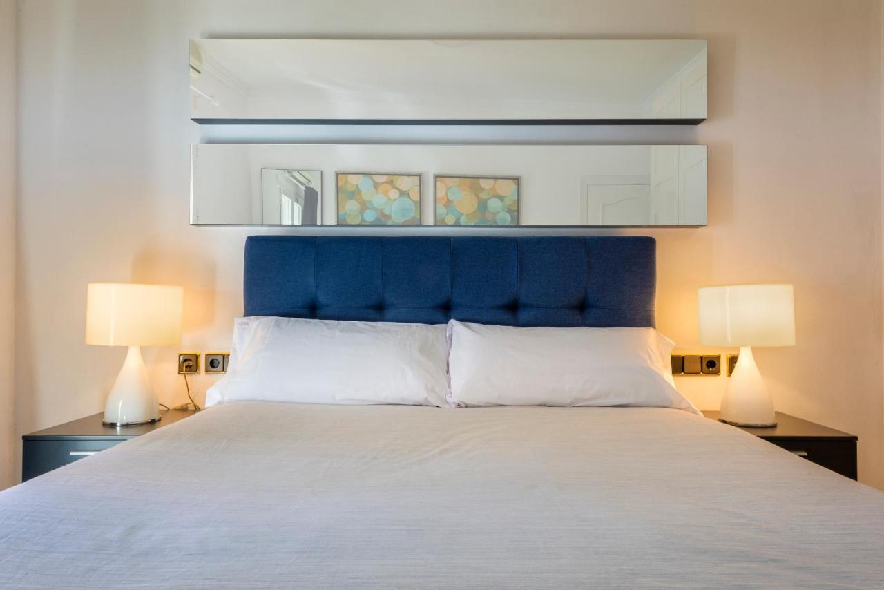 Lux Home - Sierpes Terrace 세비야 외부 사진